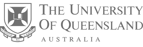 University of Queensland logo